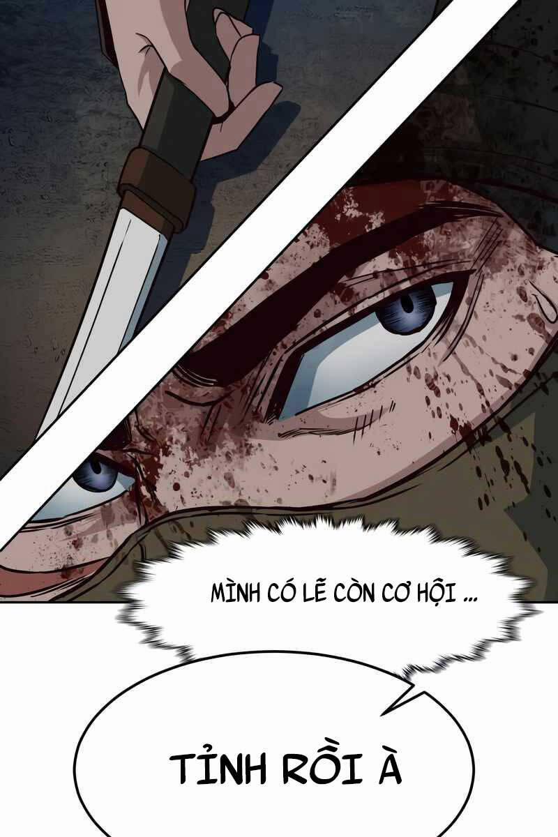 Túy Kiếm Dạ Hành 48 trang 33