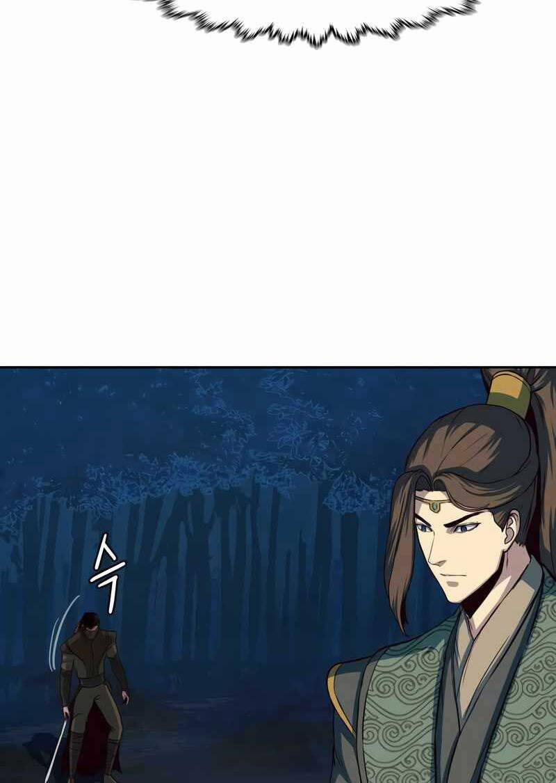 Túy Kiếm Dạ Hành 48 trang 35