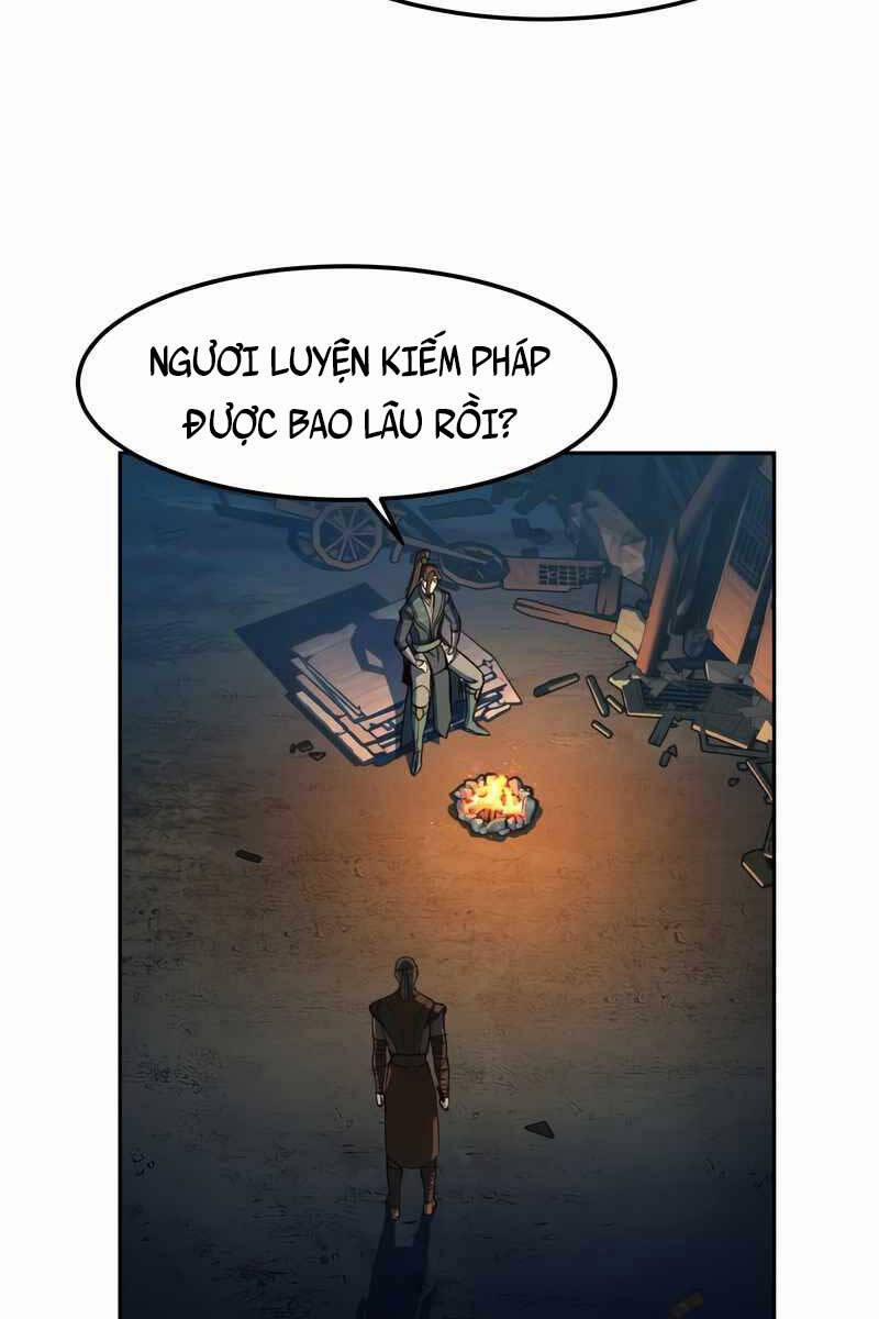 Túy Kiếm Dạ Hành 48 trang 42