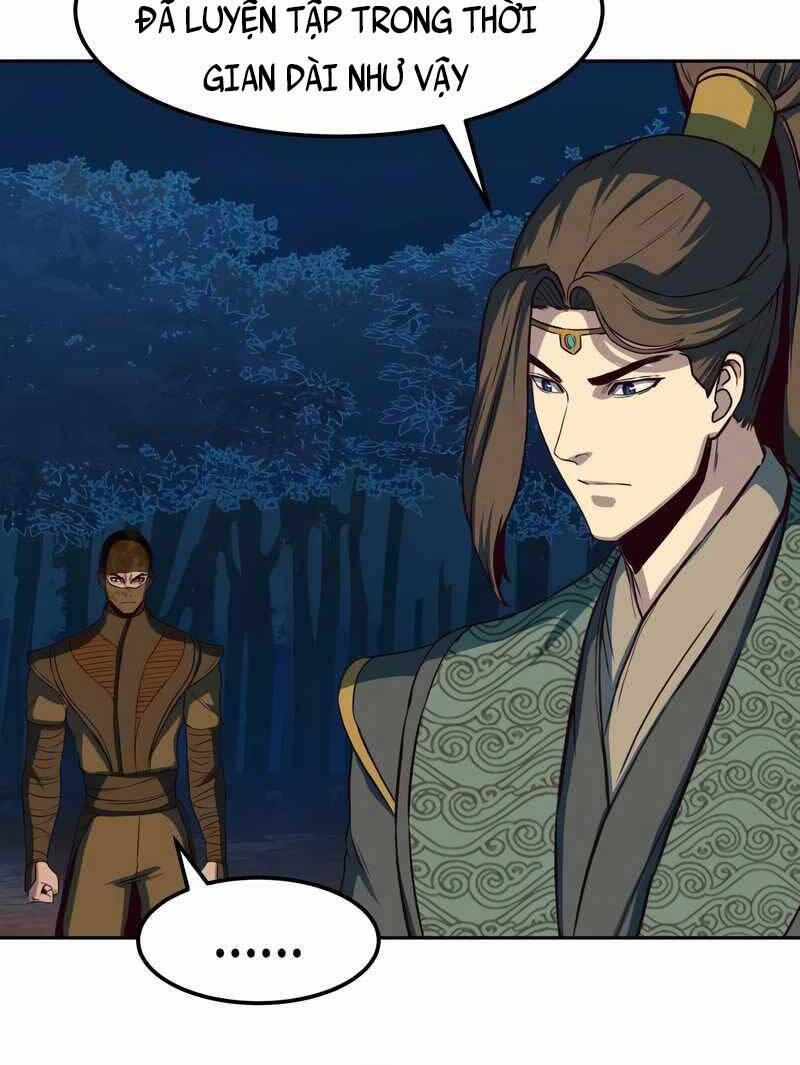 Túy Kiếm Dạ Hành 48 trang 47