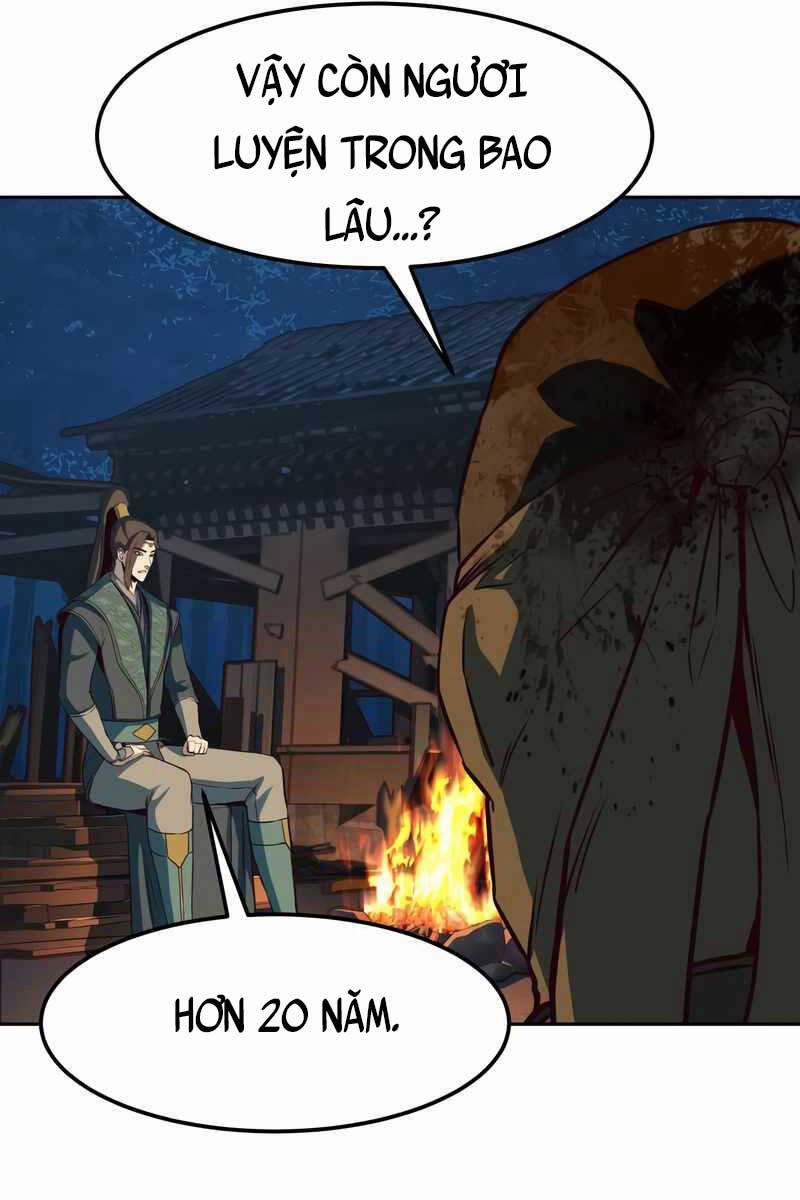 Túy Kiếm Dạ Hành 48 trang 48