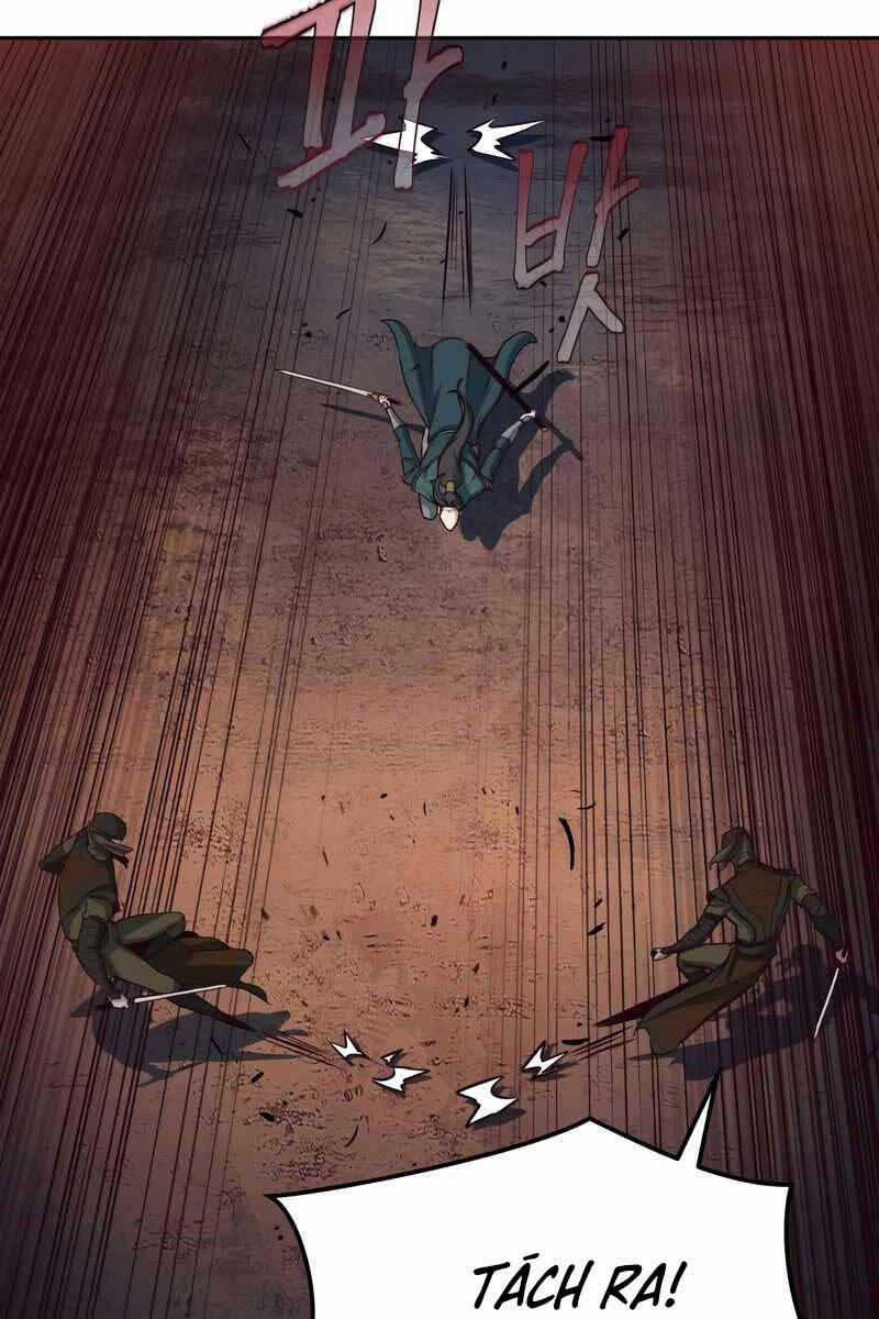 Túy Kiếm Dạ Hành 48 trang 5