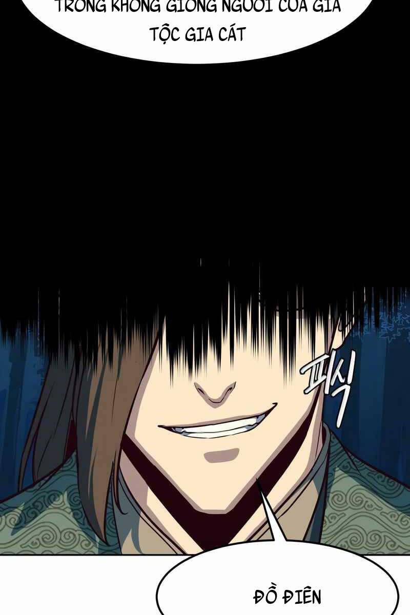 Túy Kiếm Dạ Hành 48 trang 54