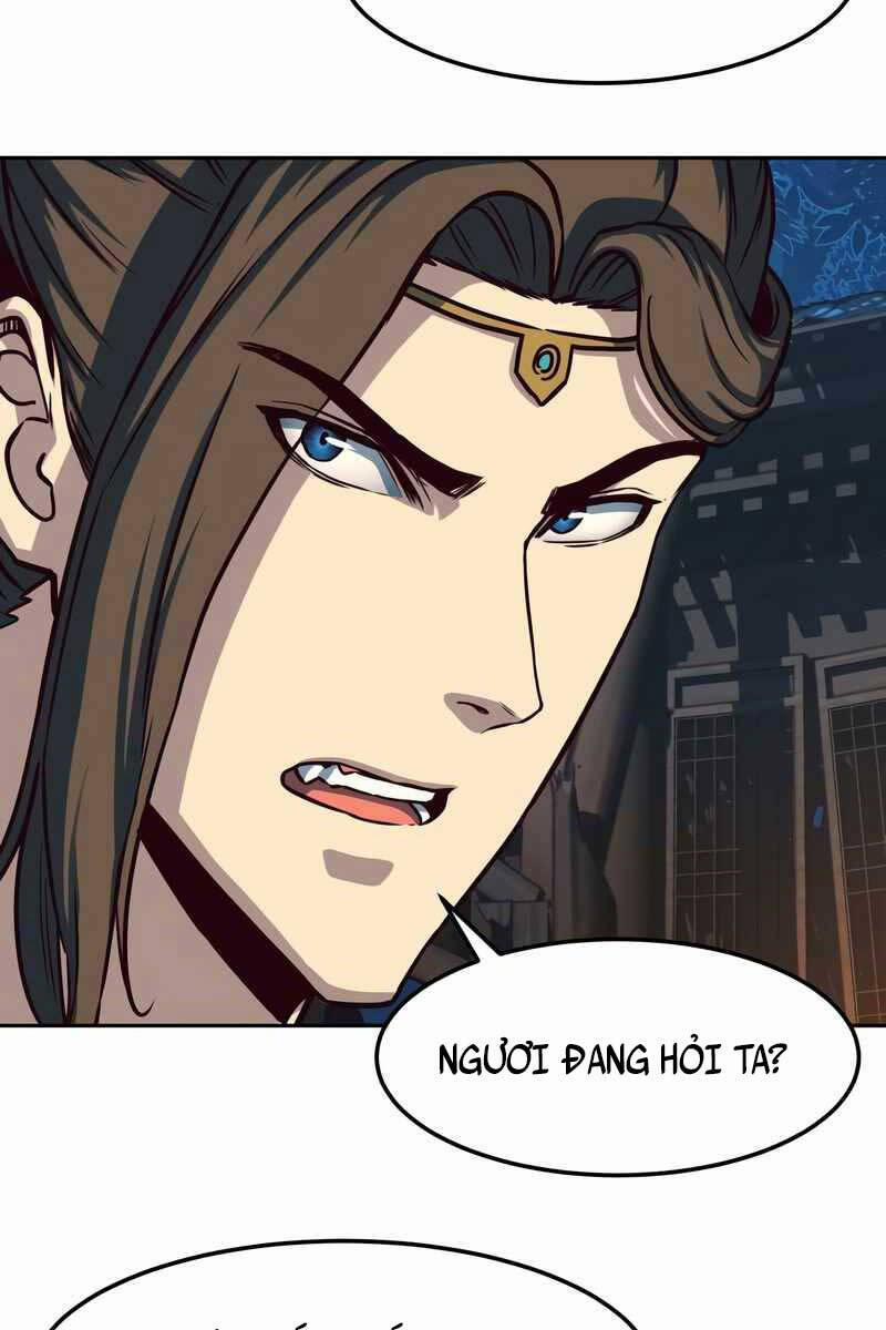 Túy Kiếm Dạ Hành 48 trang 55