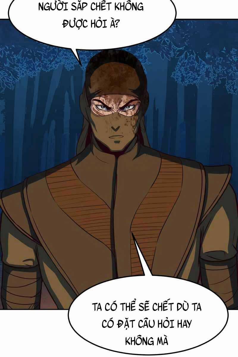 Túy Kiếm Dạ Hành 48 trang 56