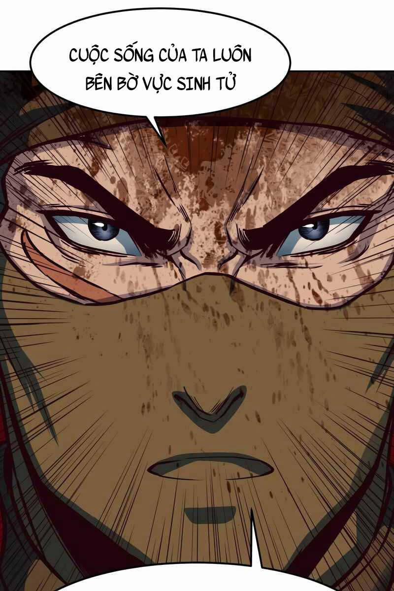 Túy Kiếm Dạ Hành 48 trang 58