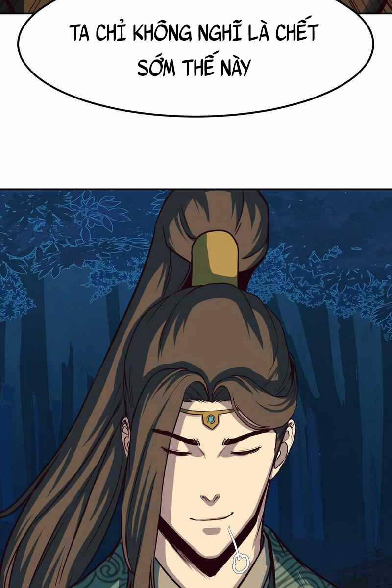 Túy Kiếm Dạ Hành 48 trang 59