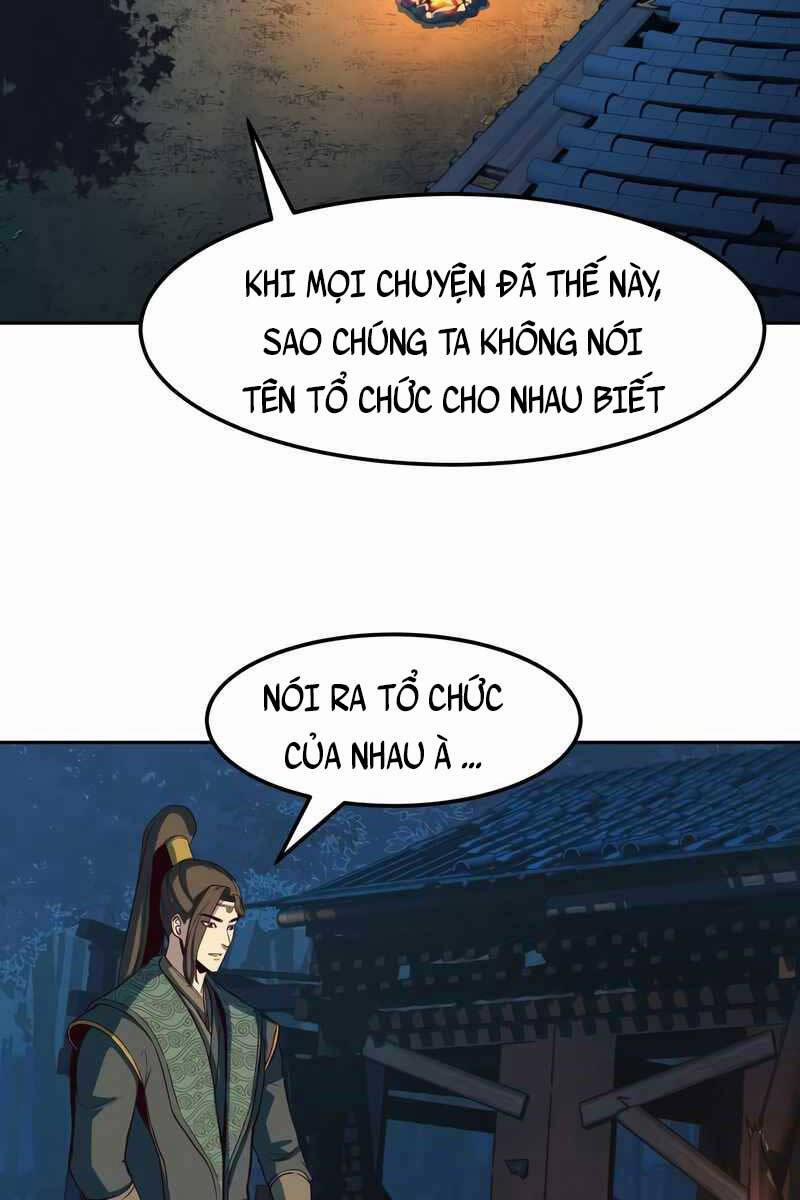 Túy Kiếm Dạ Hành 48 trang 62