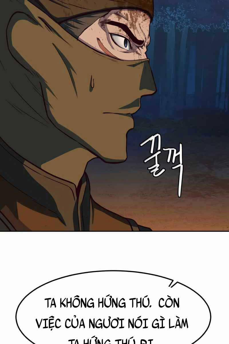 Túy Kiếm Dạ Hành 48 trang 64