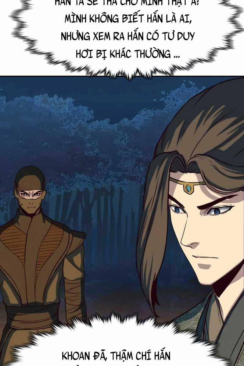 Túy Kiếm Dạ Hành 48 trang 69