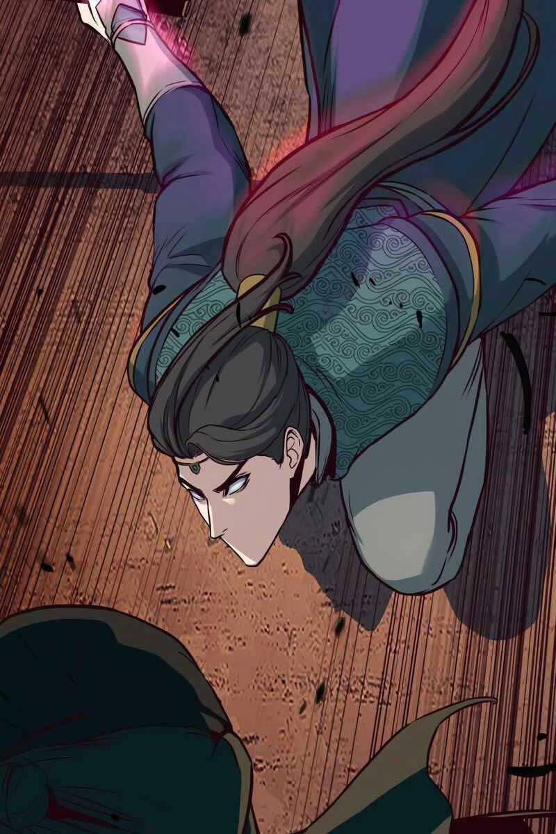 Túy Kiếm Dạ Hành 48 trang 7