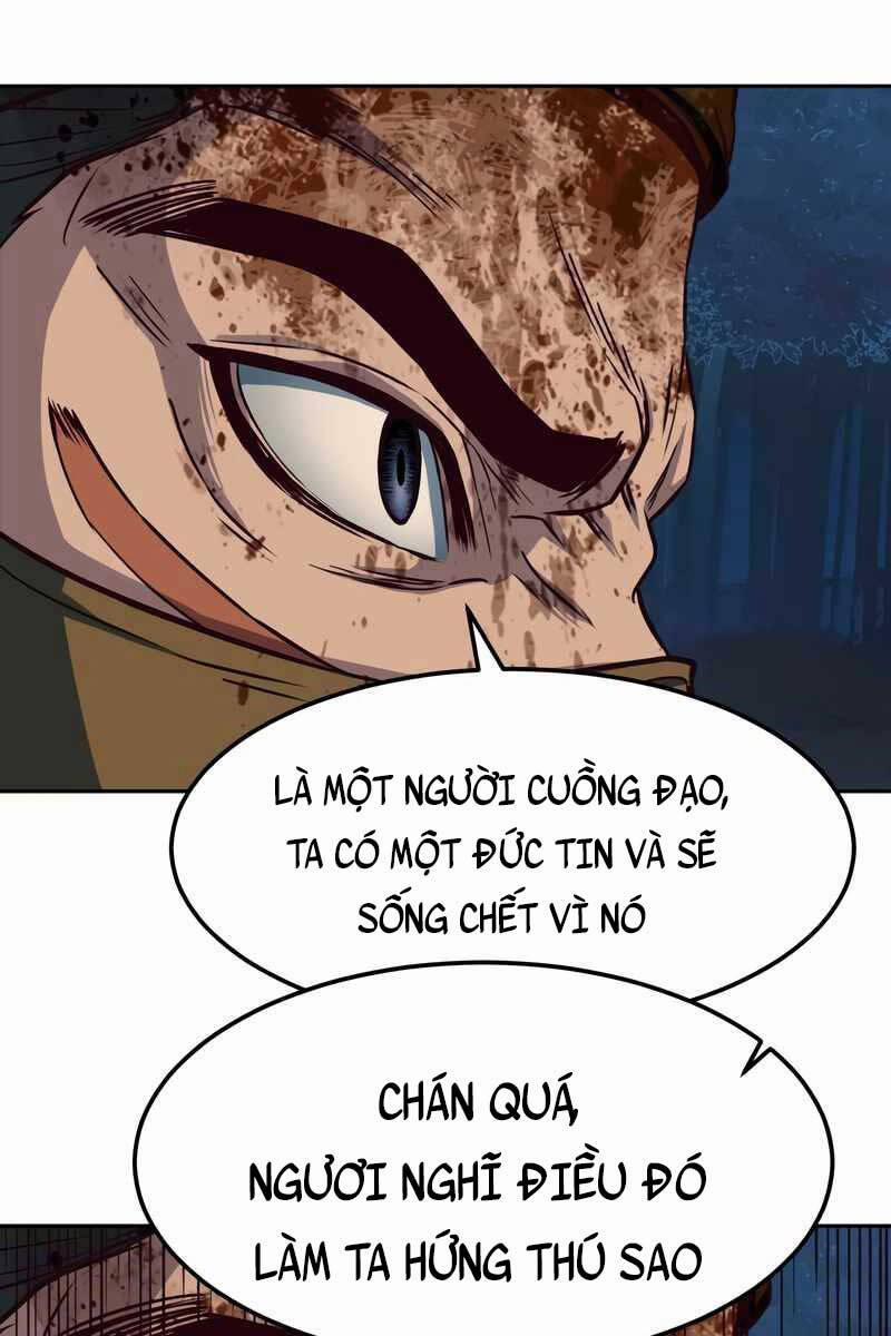 Túy Kiếm Dạ Hành 48 trang 71