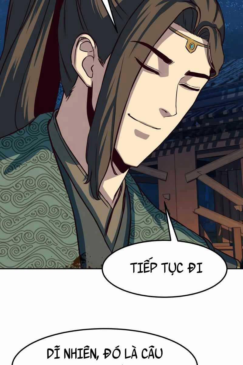 Túy Kiếm Dạ Hành 48 trang 75