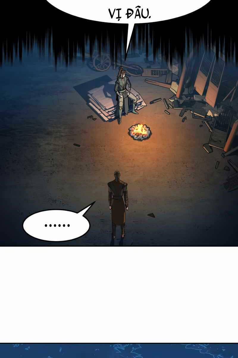 Túy Kiếm Dạ Hành 48 trang 79