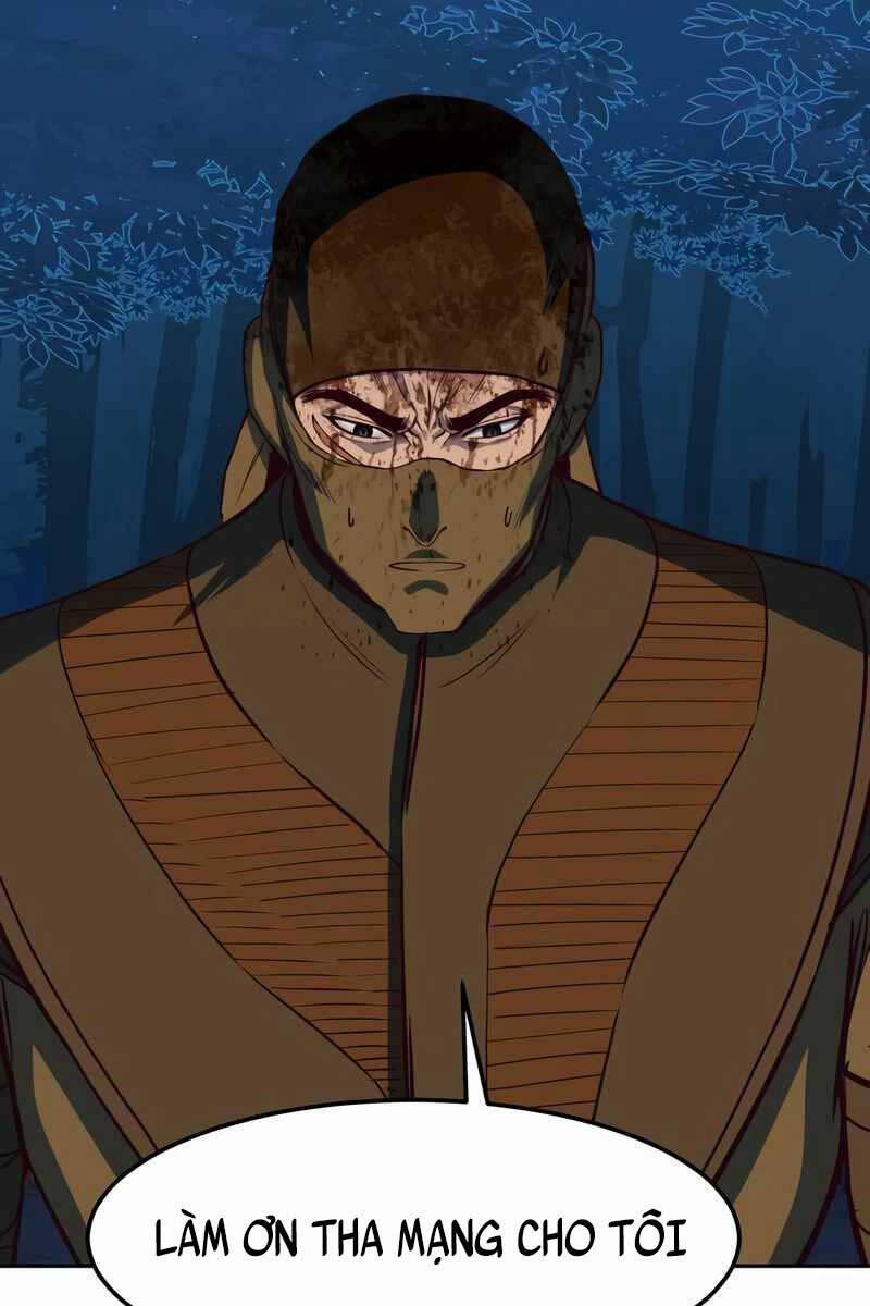 Túy Kiếm Dạ Hành 48 trang 80