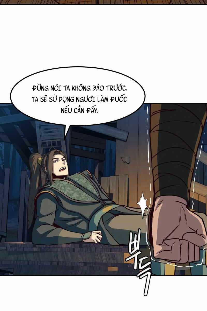 Túy Kiếm Dạ Hành 48 trang 89