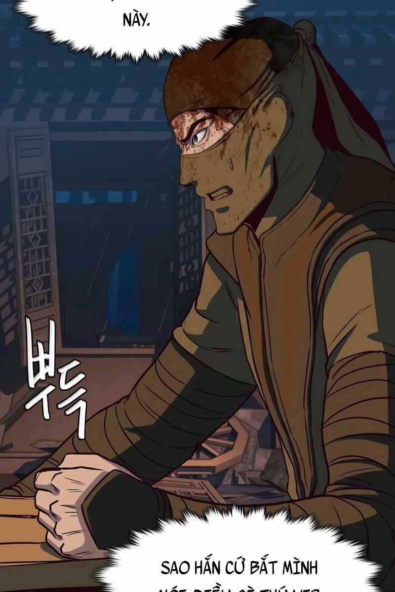 Túy Kiếm Dạ Hành 48 trang 96