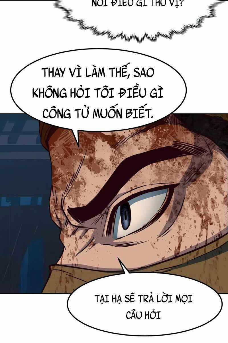 Túy Kiếm Dạ Hành 48 trang 97