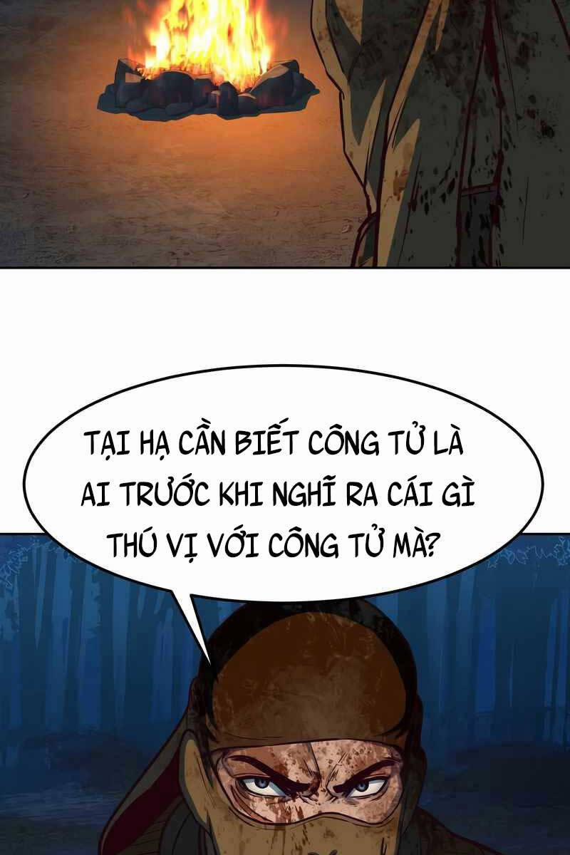 Túy Kiếm Dạ Hành 48 trang 99