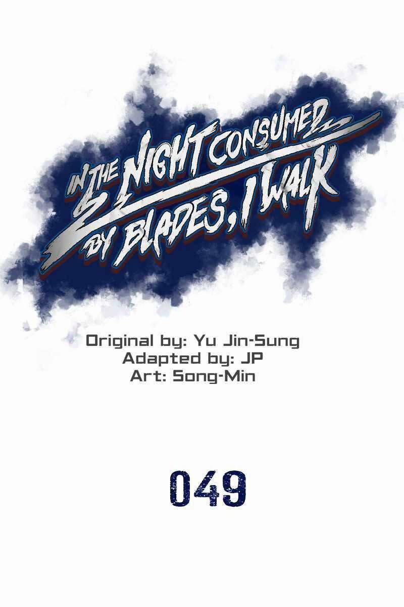 Túy Kiếm Dạ Hành 49 trang 0