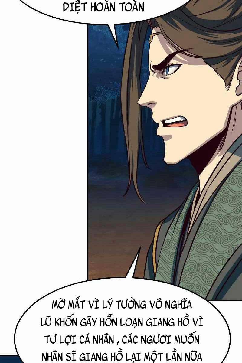 Túy Kiếm Dạ Hành 49 trang 13