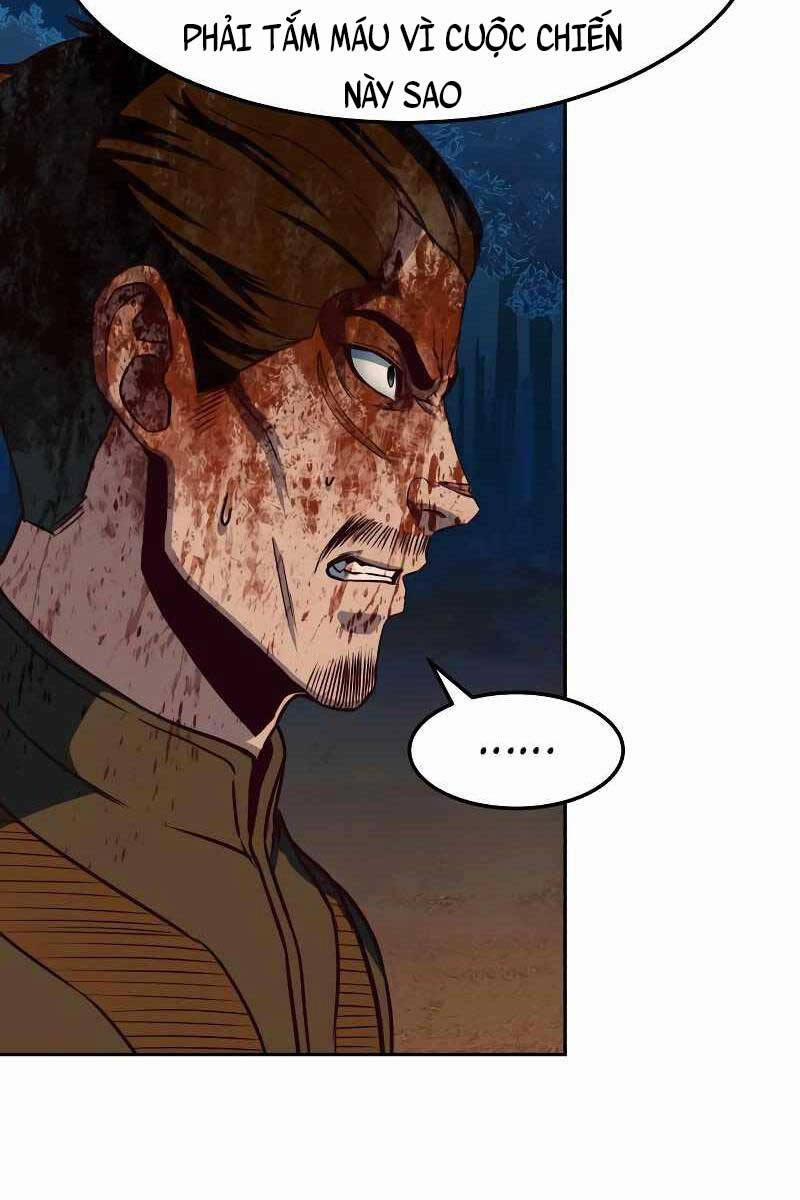 Túy Kiếm Dạ Hành 49 trang 14