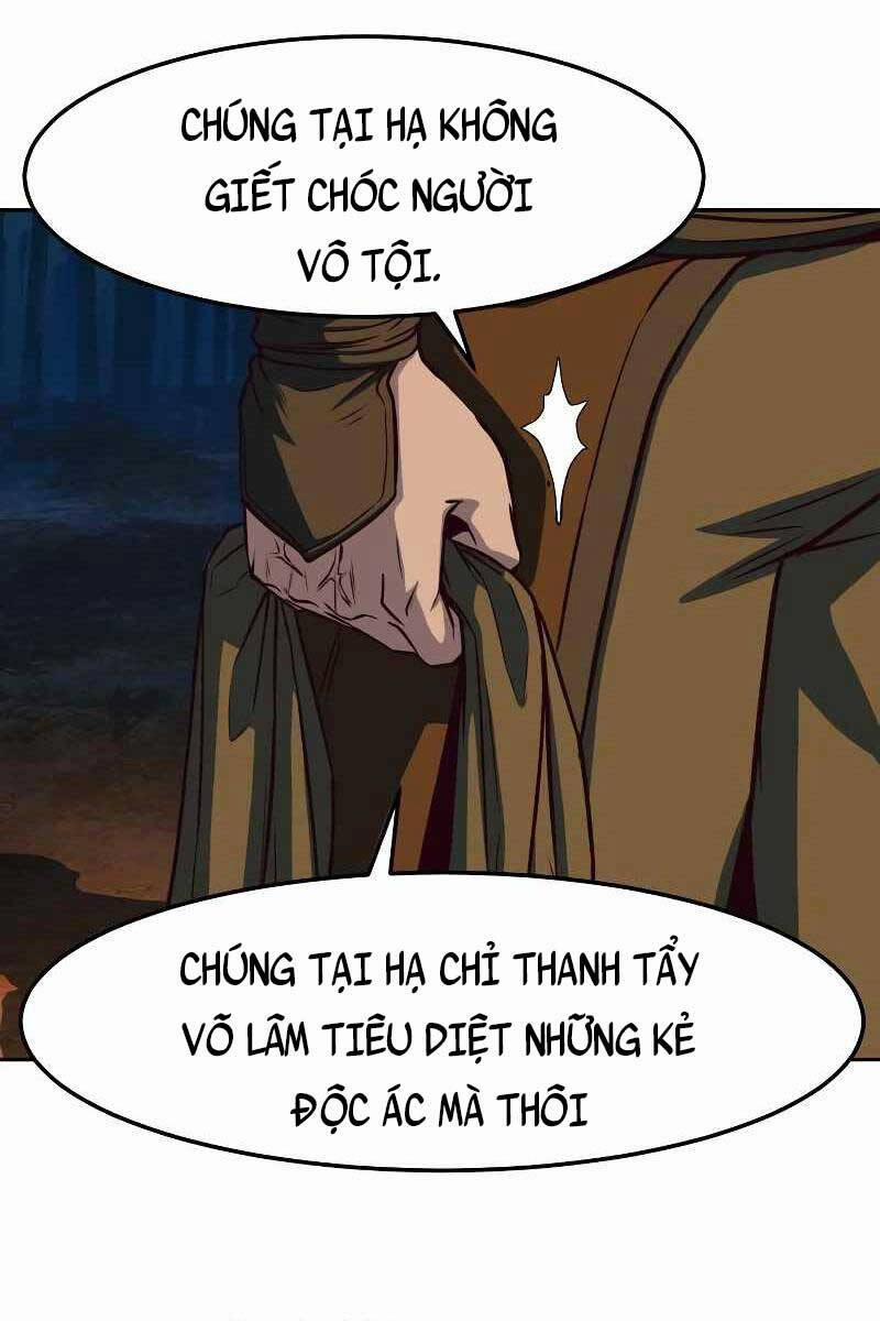 Túy Kiếm Dạ Hành 49 trang 15