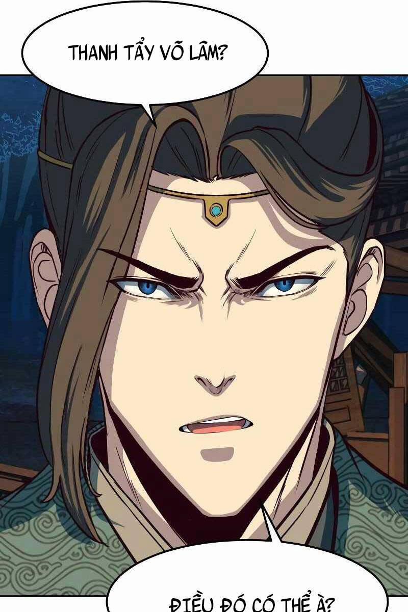 Túy Kiếm Dạ Hành 49 trang 16