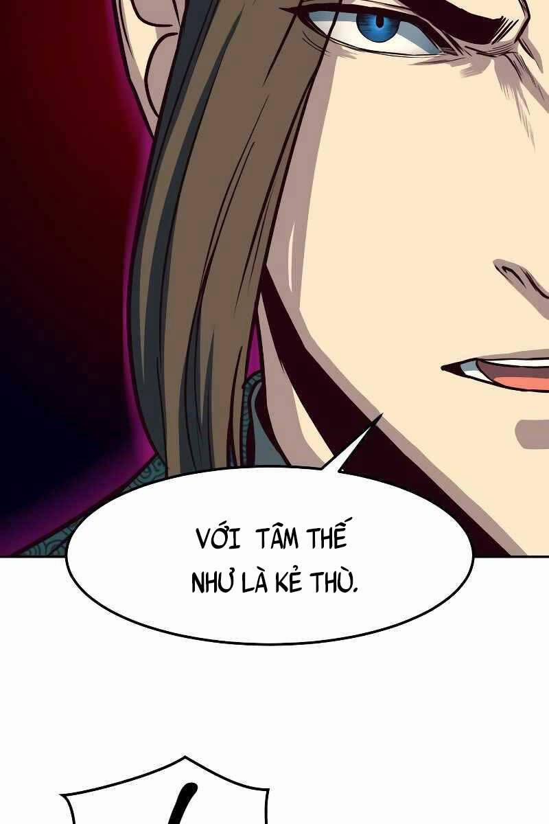 Túy Kiếm Dạ Hành 49 trang 22