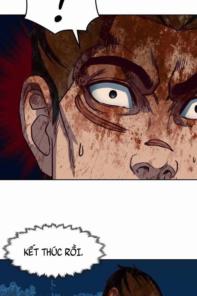 Túy Kiếm Dạ Hành 49 trang 23