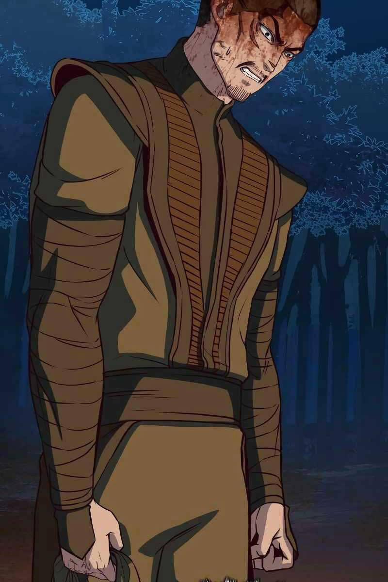 Túy Kiếm Dạ Hành 49 trang 24