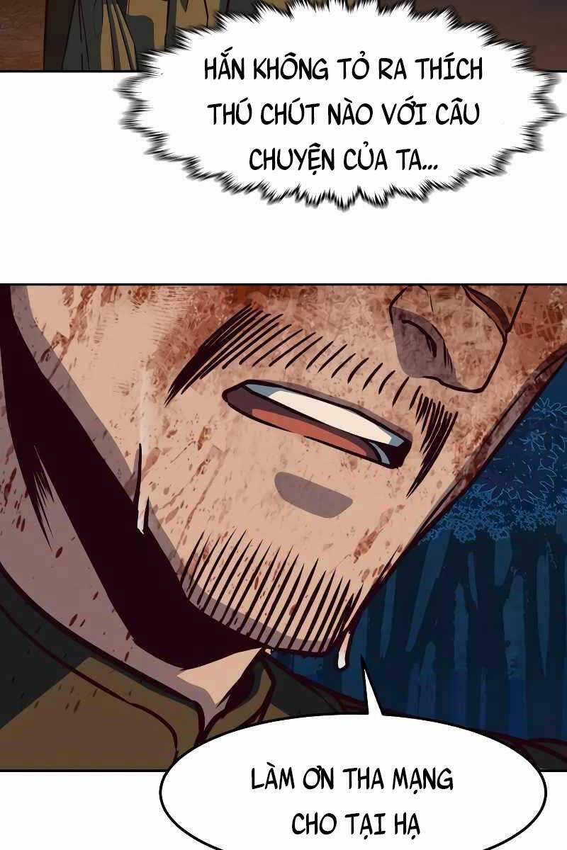 Túy Kiếm Dạ Hành 49 trang 25