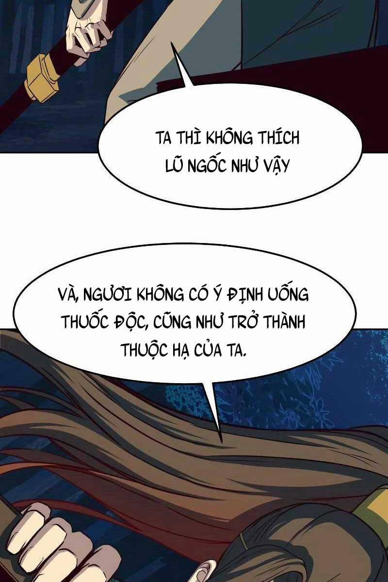 Túy Kiếm Dạ Hành 49 trang 29