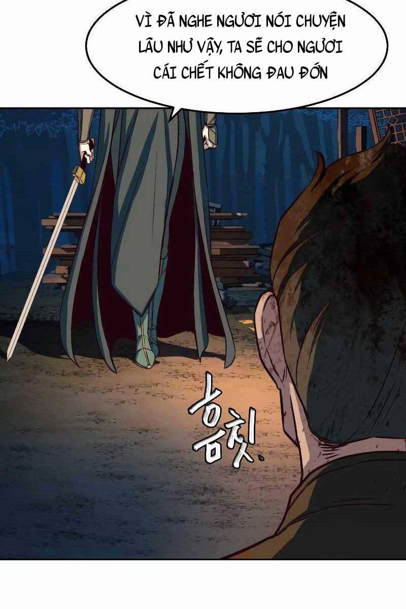 Túy Kiếm Dạ Hành 49 trang 33