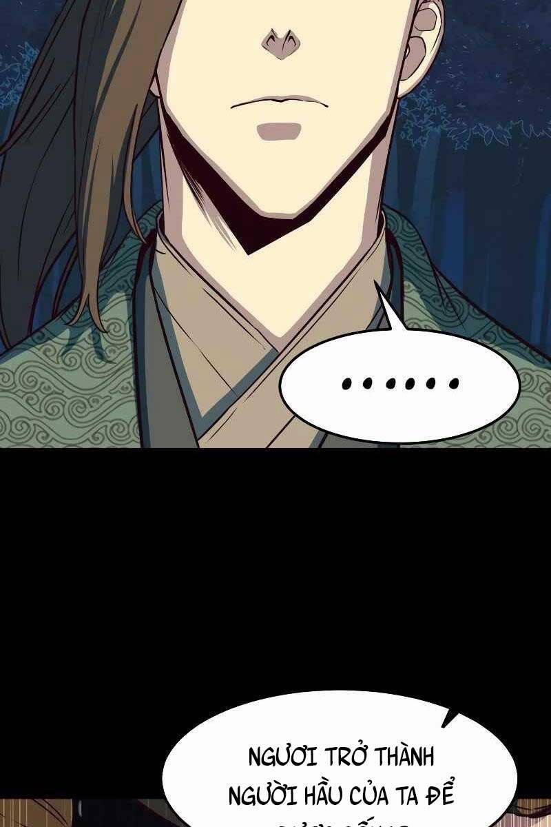 Túy Kiếm Dạ Hành 49 trang 49