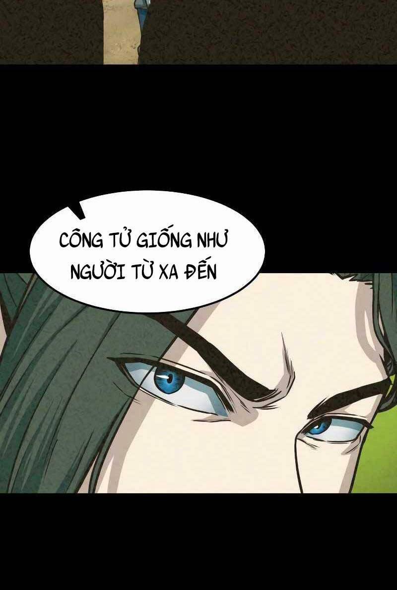 Túy Kiếm Dạ Hành 49 trang 69