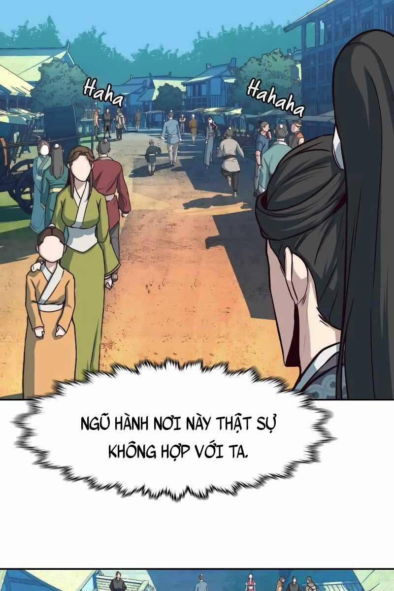 Túy Kiếm Dạ Hành 49 trang 77