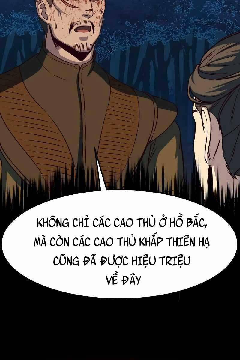 Túy Kiếm Dạ Hành 49 trang 8