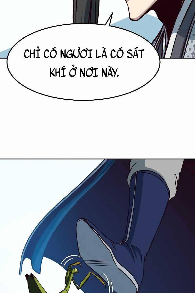 Túy Kiếm Dạ Hành 49 trang 91