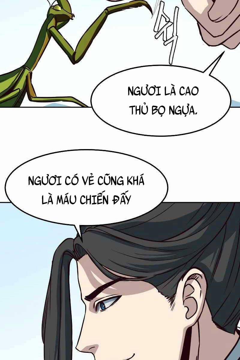 Túy Kiếm Dạ Hành 49 trang 95