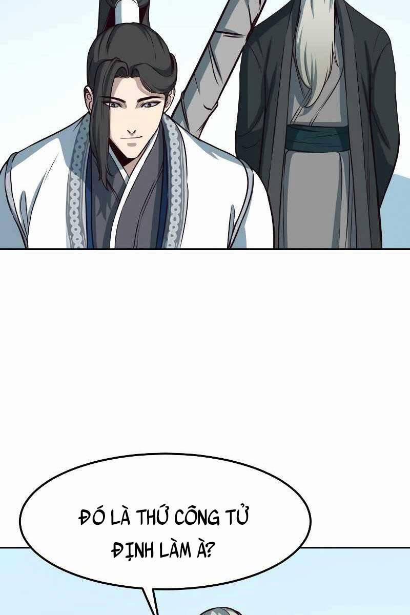 Túy Kiếm Dạ Hành 49 trang 97