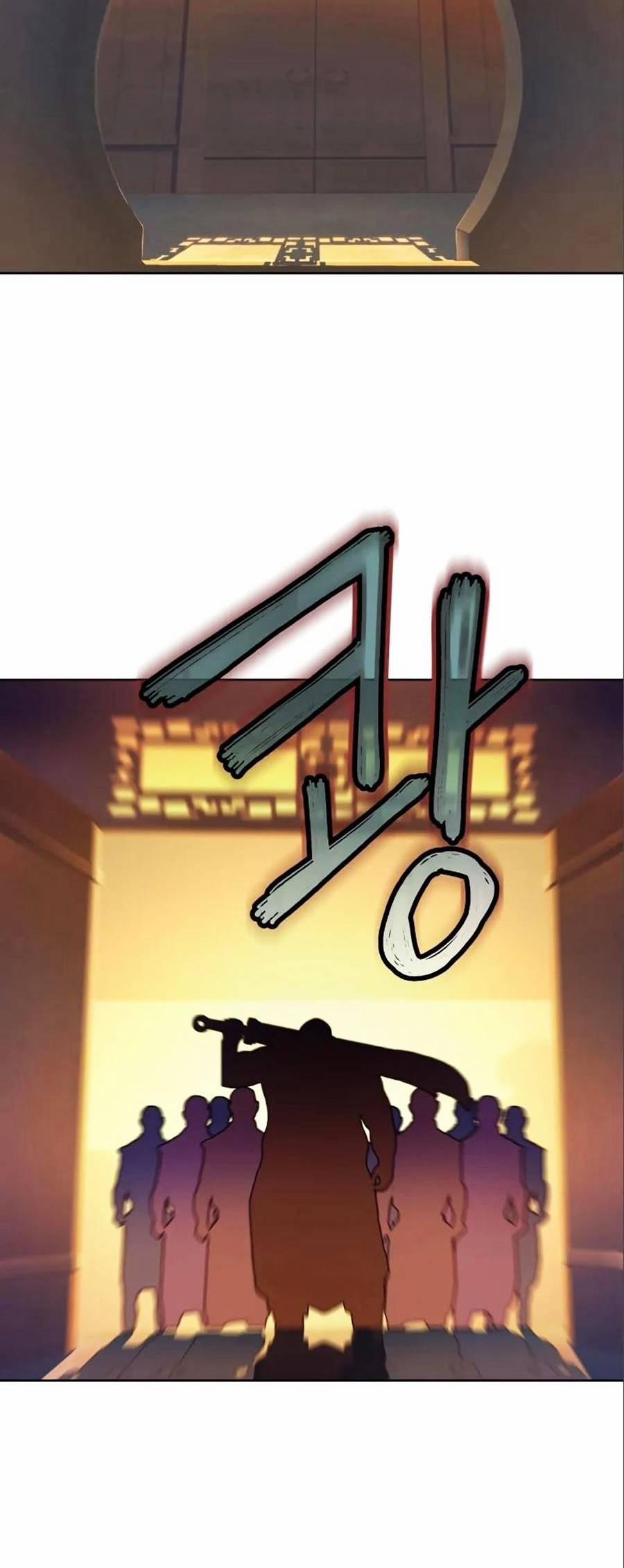 Túy Kiếm Dạ Hành 5 trang 1