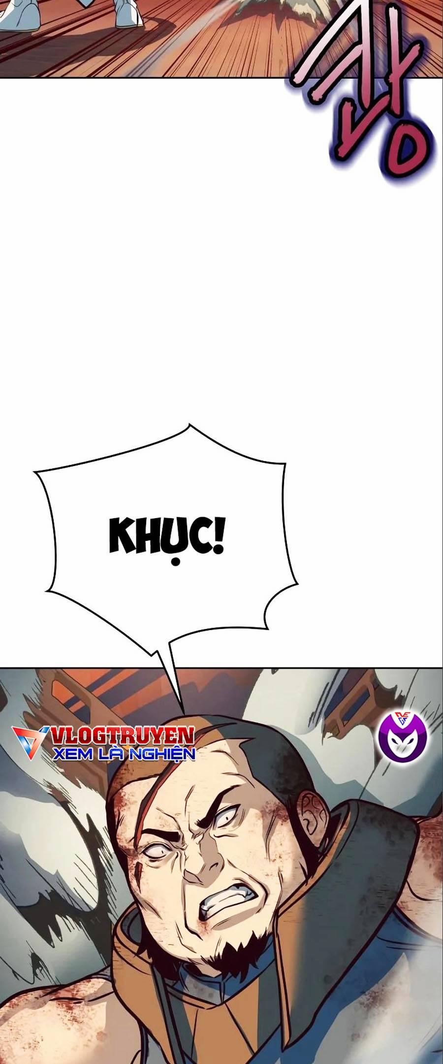 Túy Kiếm Dạ Hành 5 trang 100