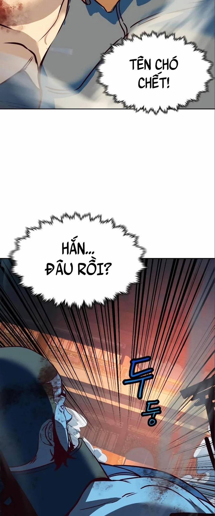 Túy Kiếm Dạ Hành 5 trang 101