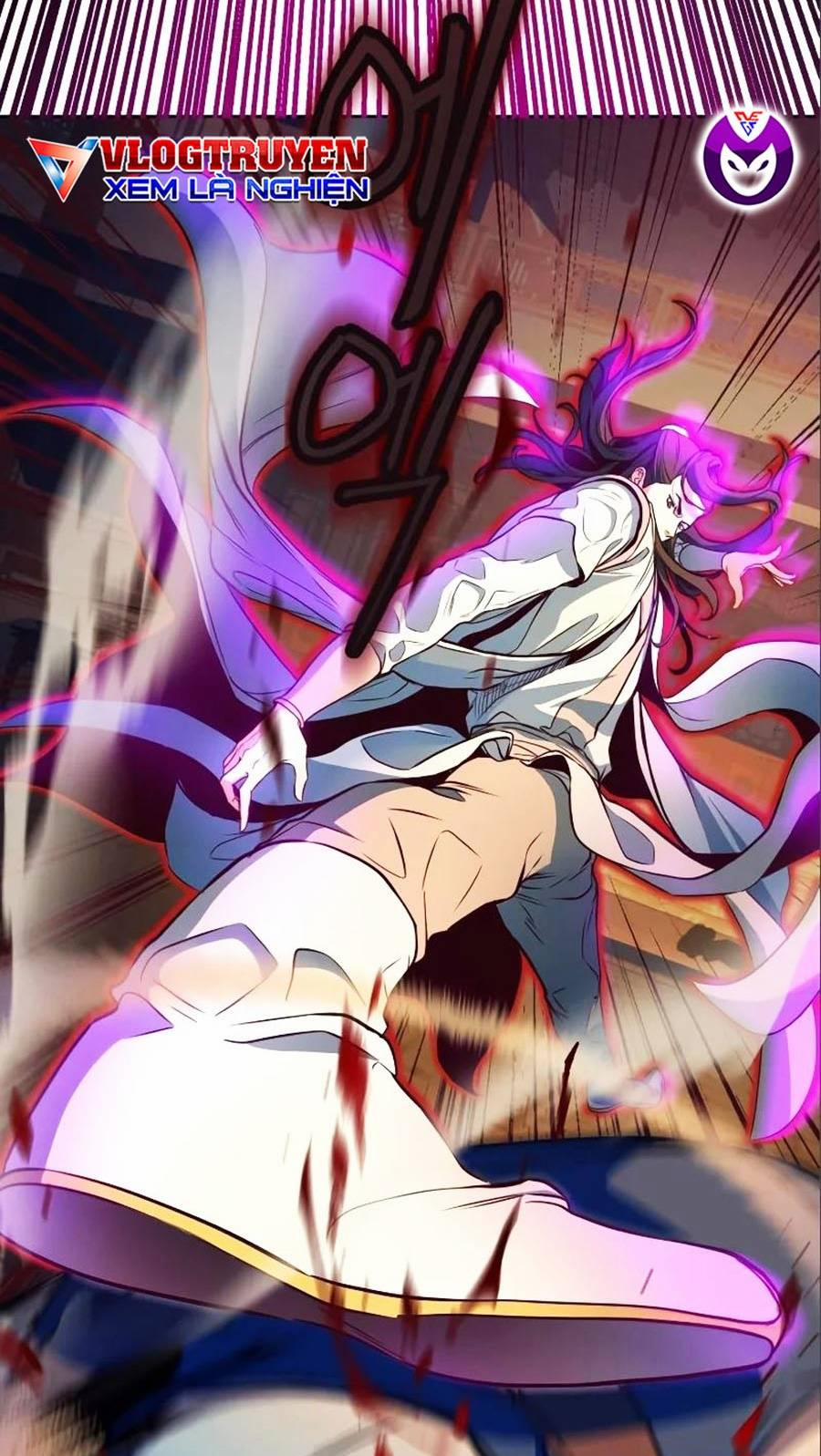 Túy Kiếm Dạ Hành 5 trang 107