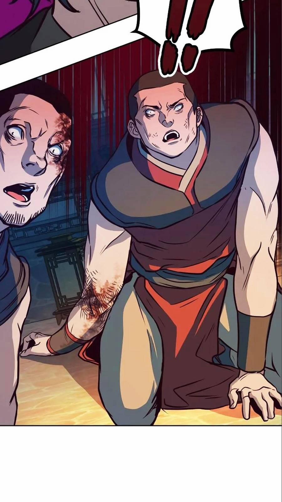 Túy Kiếm Dạ Hành 5 trang 117