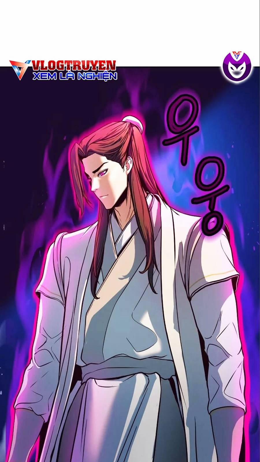 Túy Kiếm Dạ Hành 5 trang 118