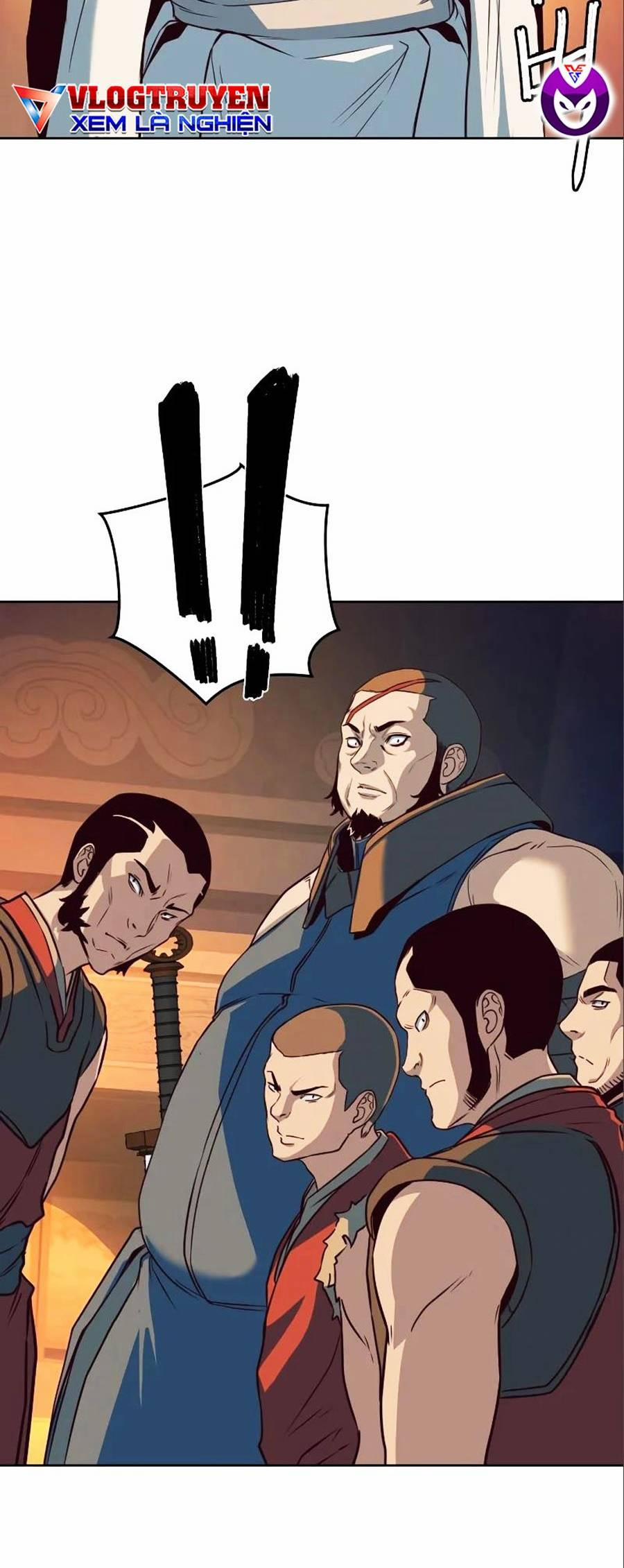 Túy Kiếm Dạ Hành 5 trang 14