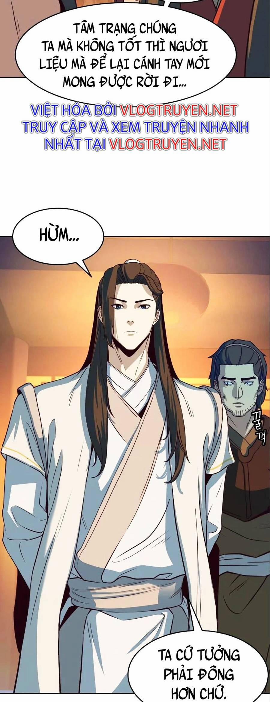 Túy Kiếm Dạ Hành 5 trang 16