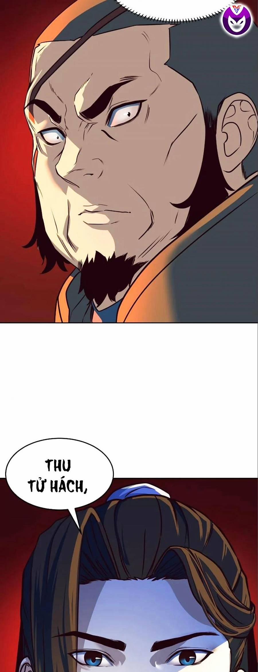 Túy Kiếm Dạ Hành 5 trang 18